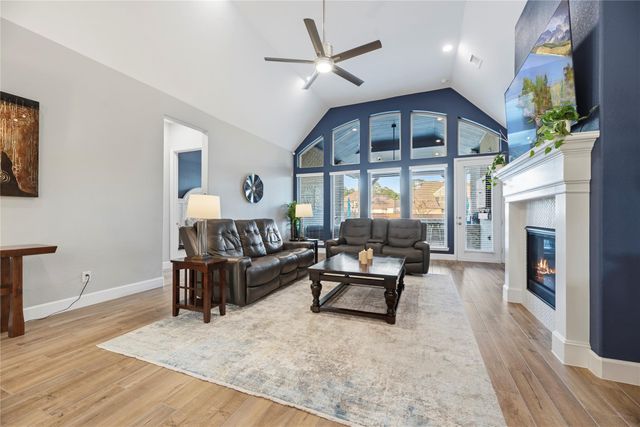 508 Caverna Street, Montgomery, TX 77316