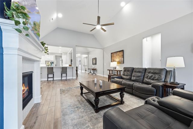 508 Caverna Street, Montgomery, TX 77316