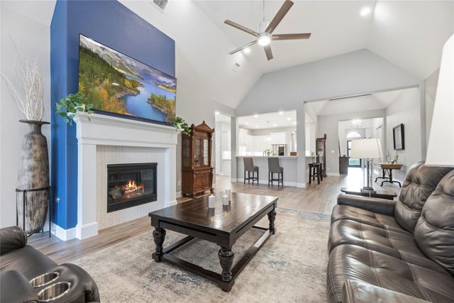 508 Caverna Street, Montgomery, TX 77316