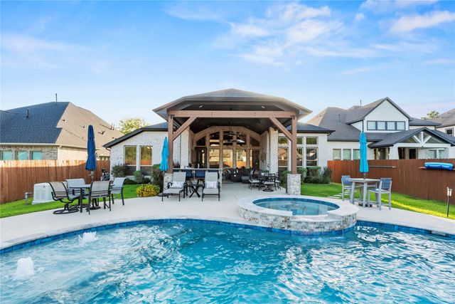 508 Caverna Street, Montgomery, TX 77316