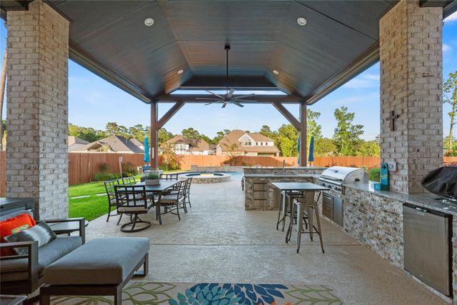 508 Caverna Street, Montgomery, TX 77316