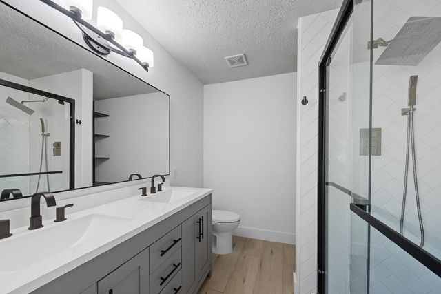 1448 Ridgecrest Drive, Little Elm, TX 75068