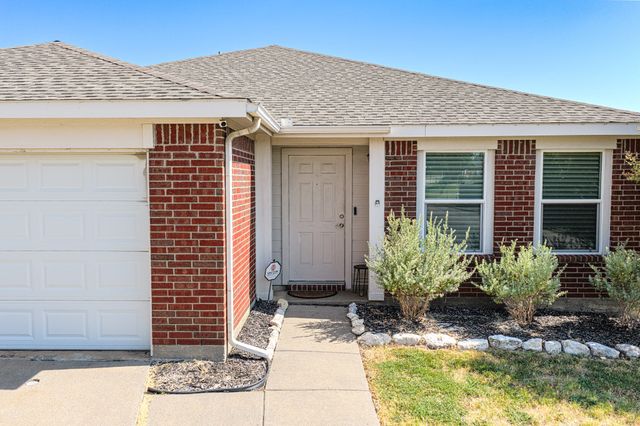 1448 Ridgecrest Drive, Little Elm, TX 75068