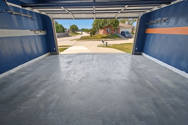 1448 Ridgecrest Drive, Little Elm, TX 75068