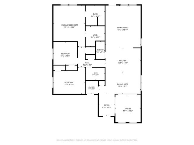 1448 Ridgecrest Drive, Little Elm, TX 75068