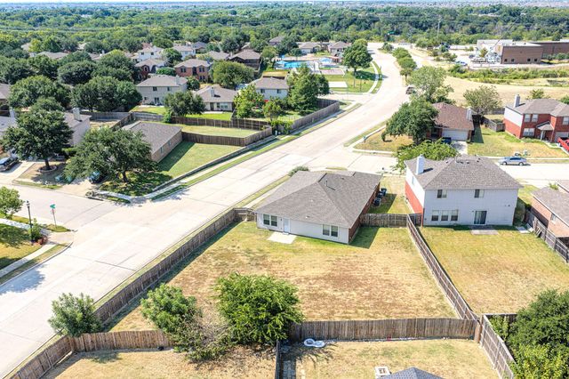 1448 Ridgecrest Drive, Little Elm, TX 75068
