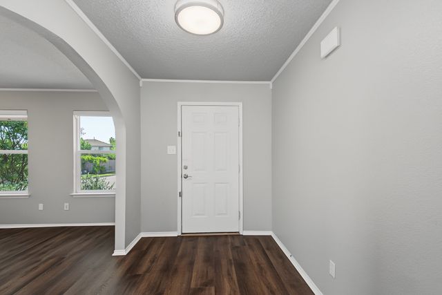 1448 Ridgecrest Drive, Little Elm, TX 75068