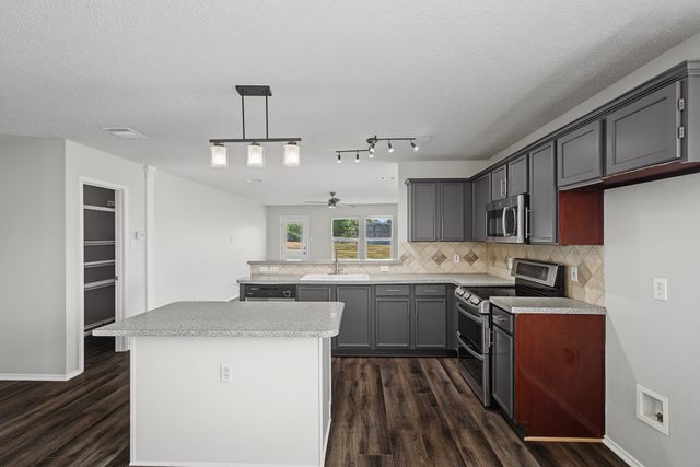 1448 Ridgecrest Drive, Little Elm, TX 75068