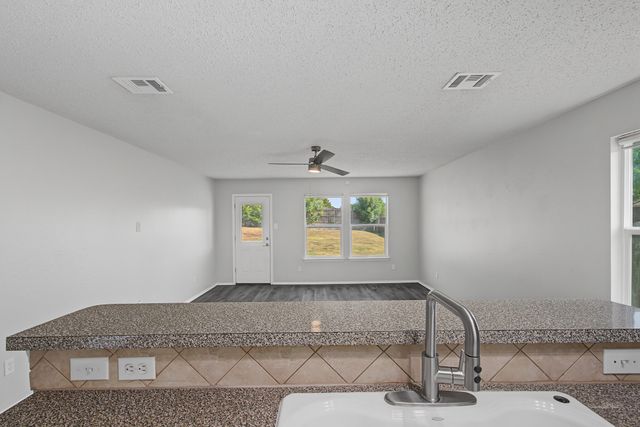 1448 Ridgecrest Drive, Little Elm, TX 75068