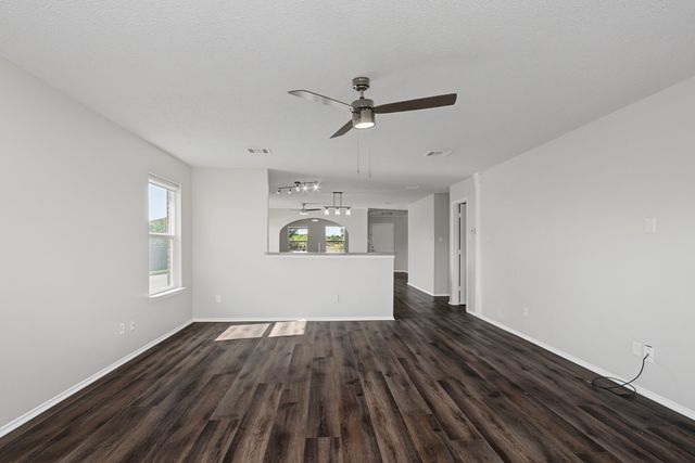 1448 Ridgecrest Drive, Little Elm, TX 75068