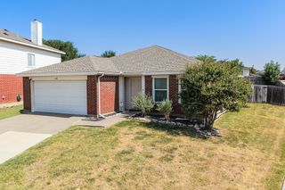 1448 Ridgecrest Drive, Little Elm, TX 75068