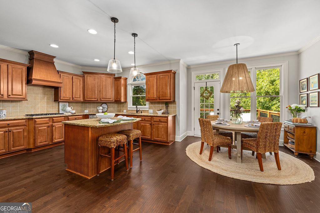 402 Greyfield Drive, Canton, GA 30115 — photo 2