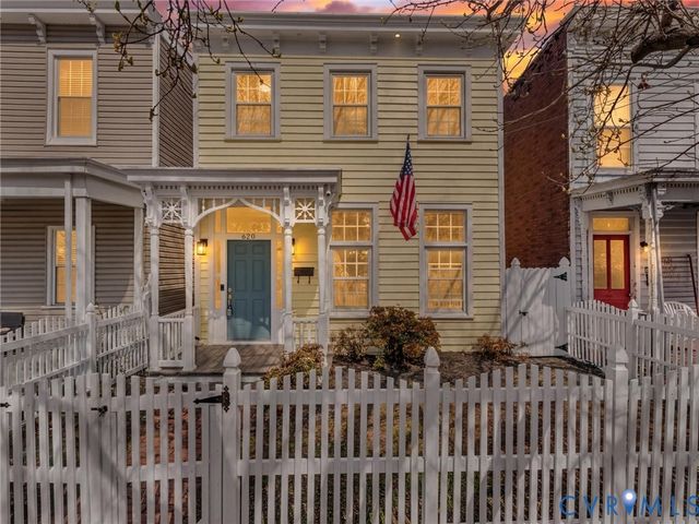 620 Idlewood Ave, Richmond, VA 23220