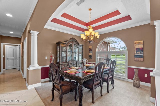 1108 EVENING STROLL Lane, Jacksonville, FL 32221