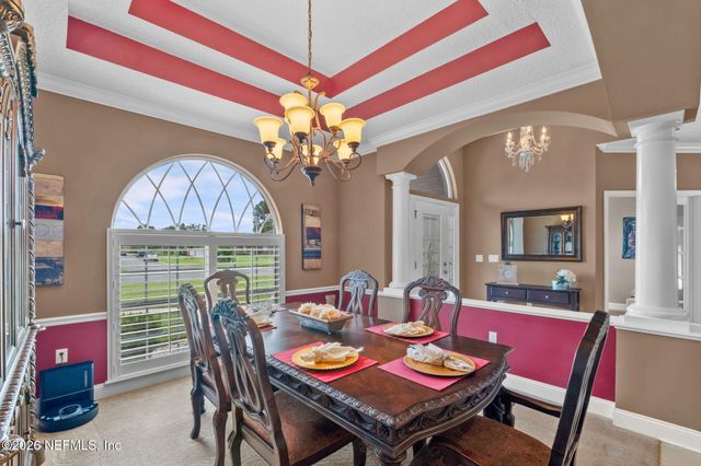 1108 EVENING STROLL Lane, Jacksonville, FL 32221