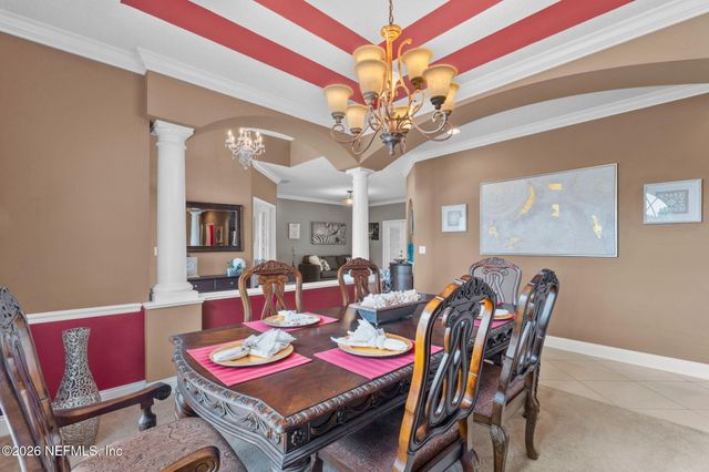 1108 EVENING STROLL Lane, Jacksonville, FL 32221