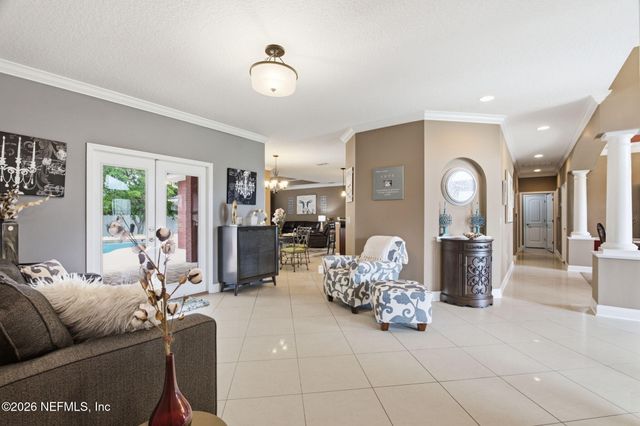 1108 EVENING STROLL Lane, Jacksonville, FL 32221