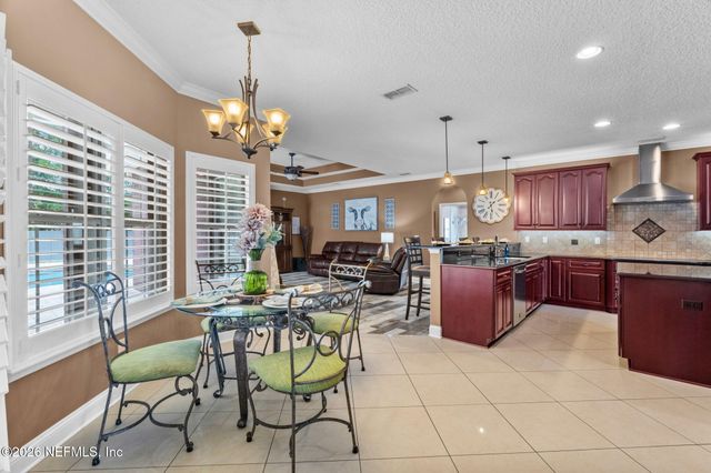 1108 EVENING STROLL Lane, Jacksonville, FL 32221