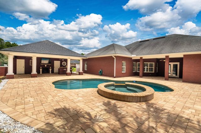 1108 EVENING STROLL Lane, Jacksonville, FL 32221