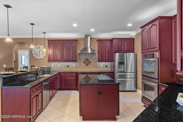 1108 EVENING STROLL Lane, Jacksonville, FL 32221