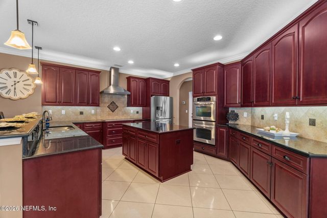1108 EVENING STROLL Lane, Jacksonville, FL 32221