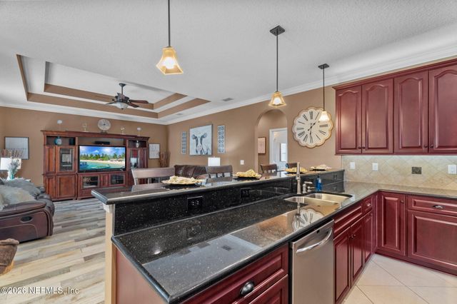 1108 EVENING STROLL Lane, Jacksonville, FL 32221