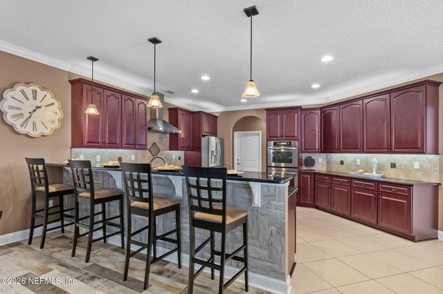 1108 EVENING STROLL Lane, Jacksonville, FL 32221
