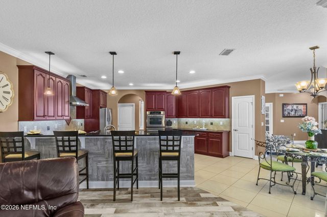 1108 EVENING STROLL Lane, Jacksonville, FL 32221