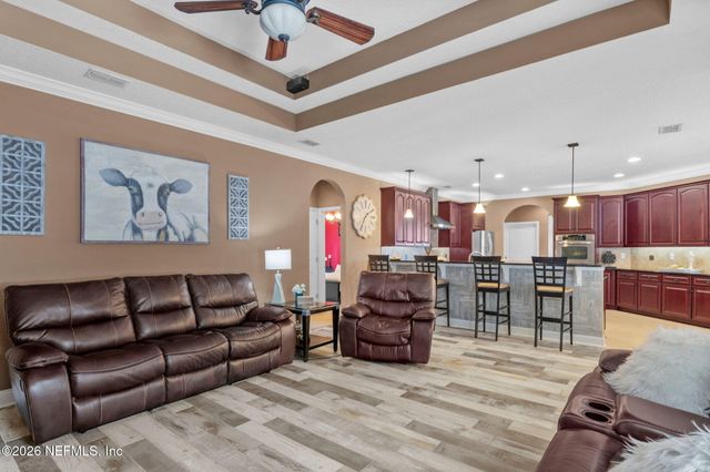 1108 EVENING STROLL Lane, Jacksonville, FL 32221