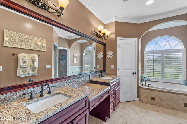 1108 EVENING STROLL Lane, Jacksonville, FL 32221