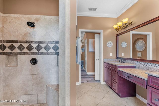 1108 EVENING STROLL Lane, Jacksonville, FL 32221