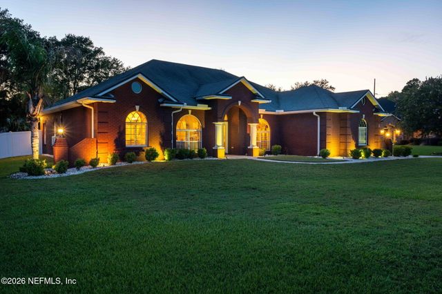 1108 EVENING STROLL Lane, Jacksonville, FL 32221
