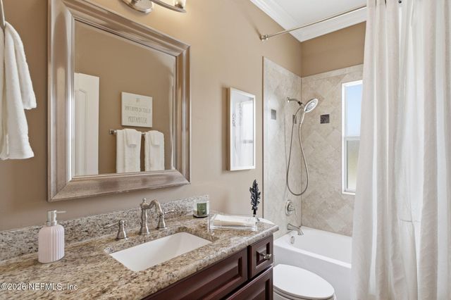 1108 EVENING STROLL Lane, Jacksonville, FL 32221