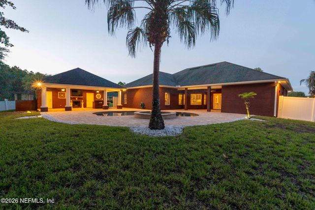 1108 EVENING STROLL Lane, Jacksonville, FL 32221