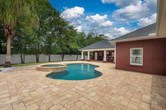 1108 EVENING STROLL Lane, Jacksonville, FL 32221