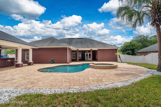 1108 EVENING STROLL Lane, Jacksonville, FL 32221