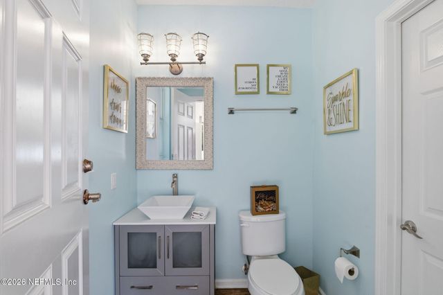 1108 EVENING STROLL Lane, Jacksonville, FL 32221