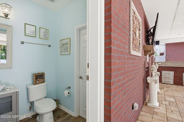 1108 EVENING STROLL Lane, Jacksonville, FL 32221