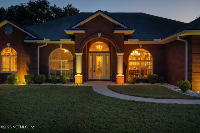 1108 EVENING STROLL Lane, Jacksonville, FL 32221