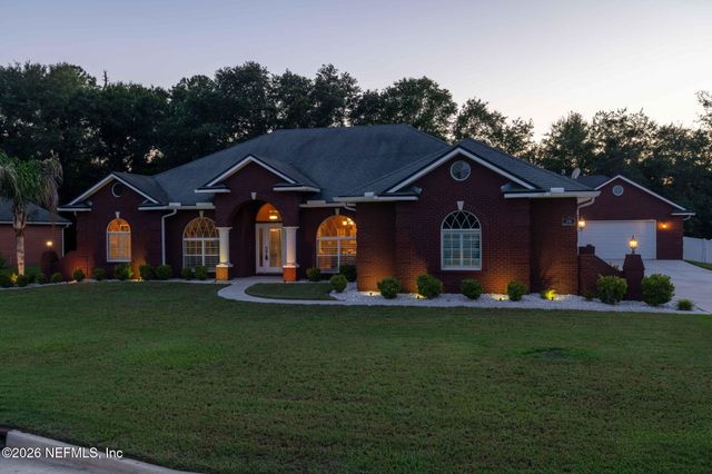 1108 EVENING STROLL Lane, Jacksonville, FL 32221