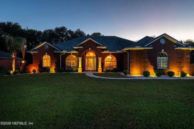 1108 EVENING STROLL Lane, Jacksonville, FL 32221