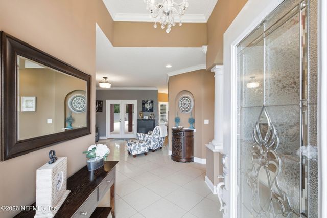 1108 EVENING STROLL Lane, Jacksonville, FL 32221
