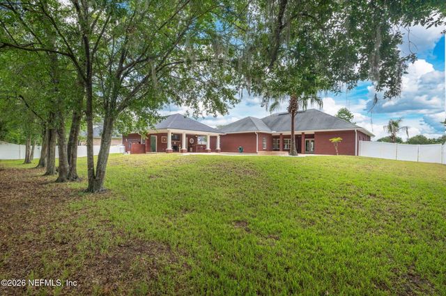 1108 EVENING STROLL Lane, Jacksonville, FL 32221