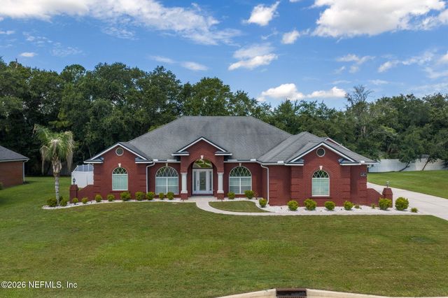 1108 EVENING STROLL Lane, Jacksonville, FL 32221