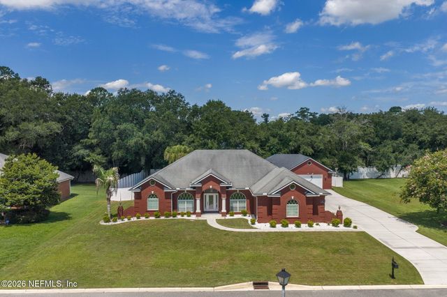 1108 EVENING STROLL Lane, Jacksonville, FL 32221