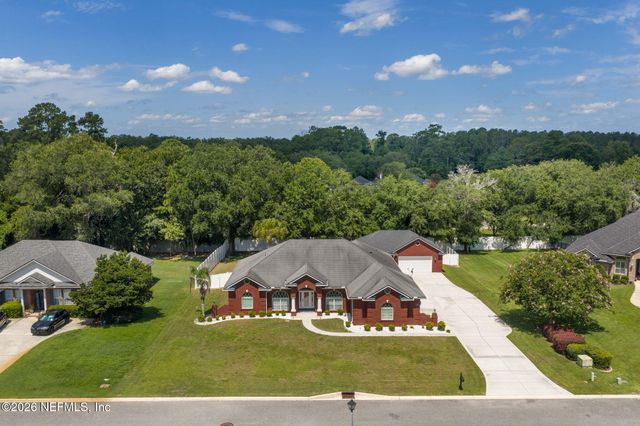 1108 EVENING STROLL Lane, Jacksonville, FL 32221