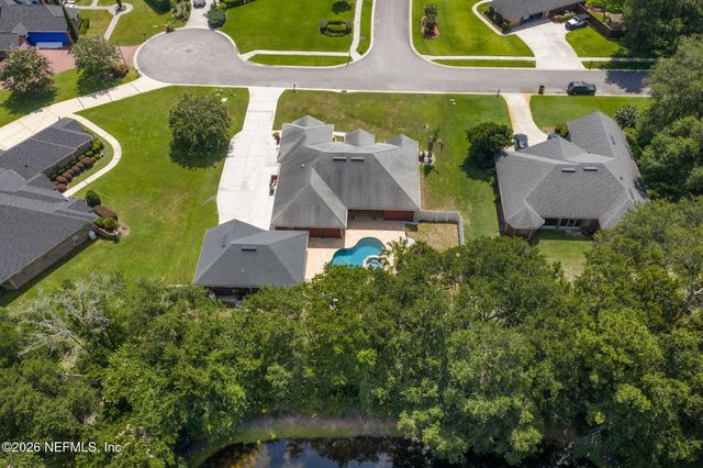 1108 EVENING STROLL Lane, Jacksonville, FL 32221