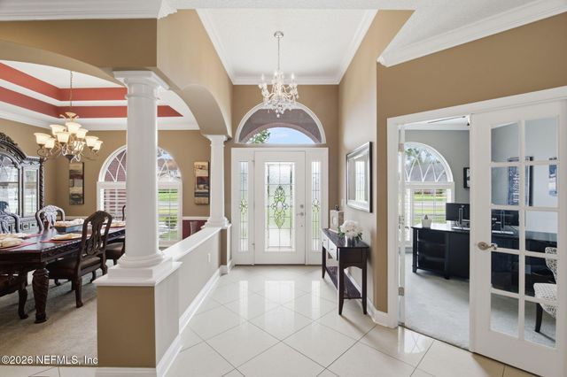 1108 EVENING STROLL Lane, Jacksonville, FL 32221