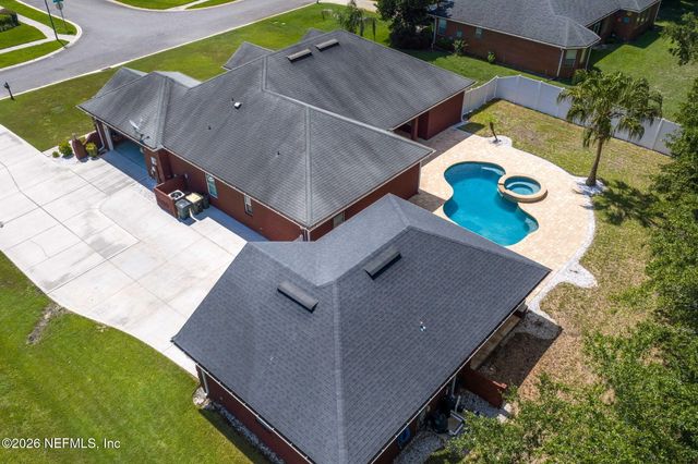 1108 EVENING STROLL Lane, Jacksonville, FL 32221
