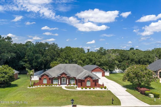 1108 EVENING STROLL Lane, Jacksonville, FL 32221